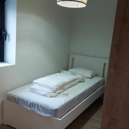 Holiday home Juffertje In't Tessenderlo